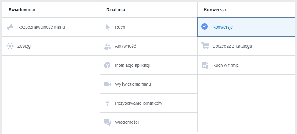 Jak wdrożyć Pixel Facebooka 2