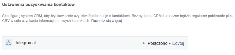 Pozyskiwanie Leadów na Facebooku 8