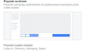 konfiguracja profilu na Facebooku 5