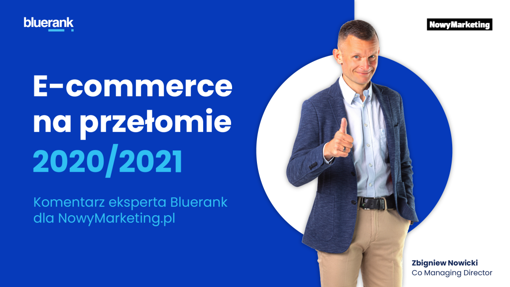 podsumowanie i trendy e-commerce