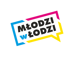 logo Młodzi w Łodzi
