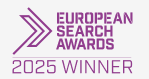 European Search Awards 2025