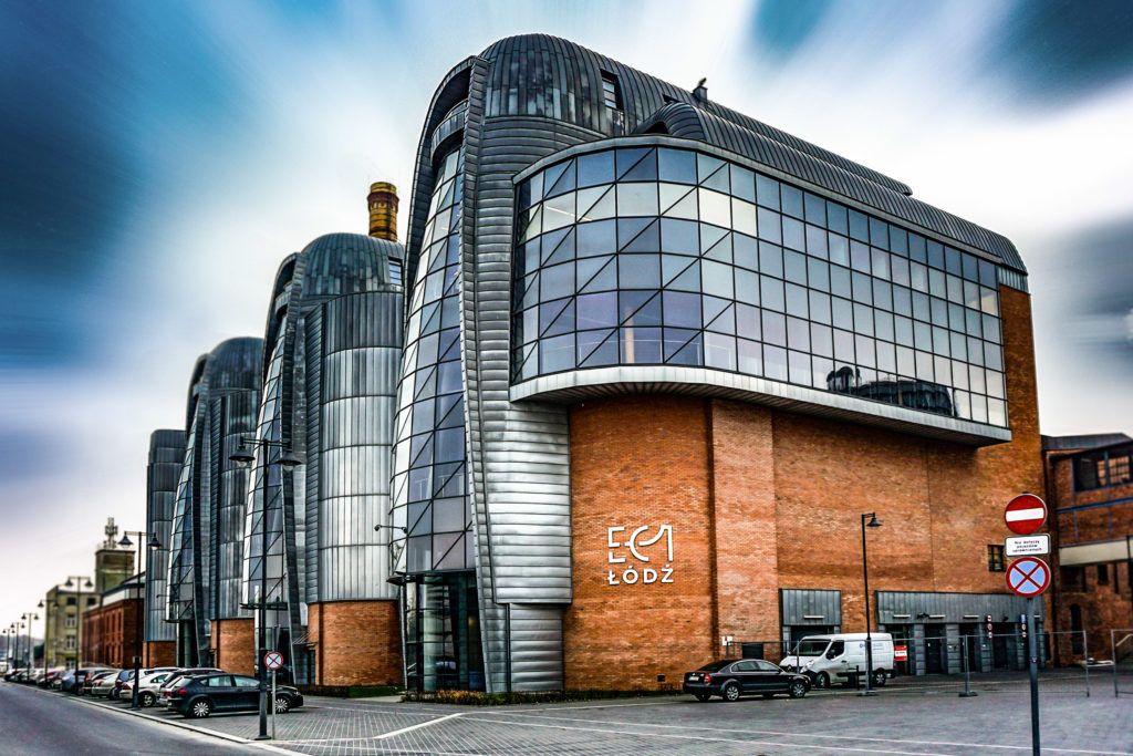 Nowe Centrum Łodzi