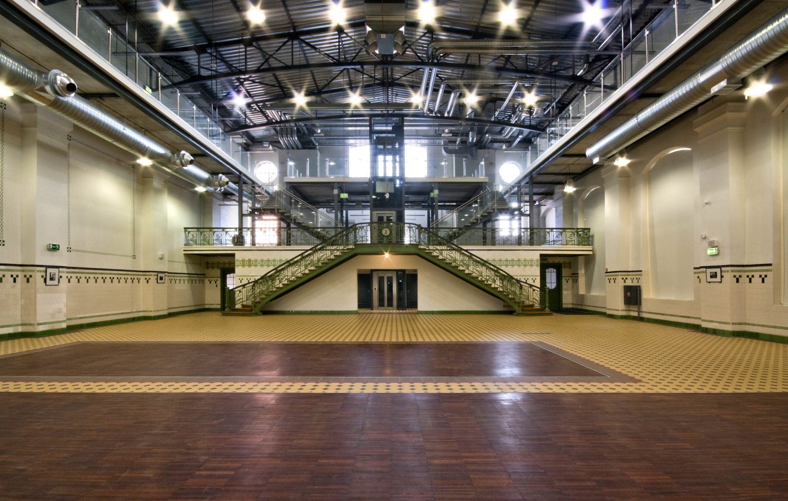 EC1 Łódź